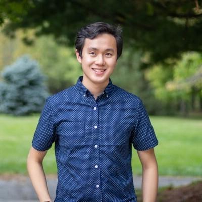 Matthew Shan '21 Spotlight